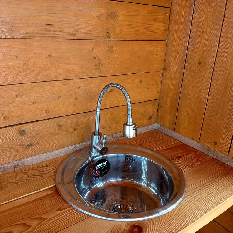 Коттедж Глэмп-домик с видом на мооре — Осовины