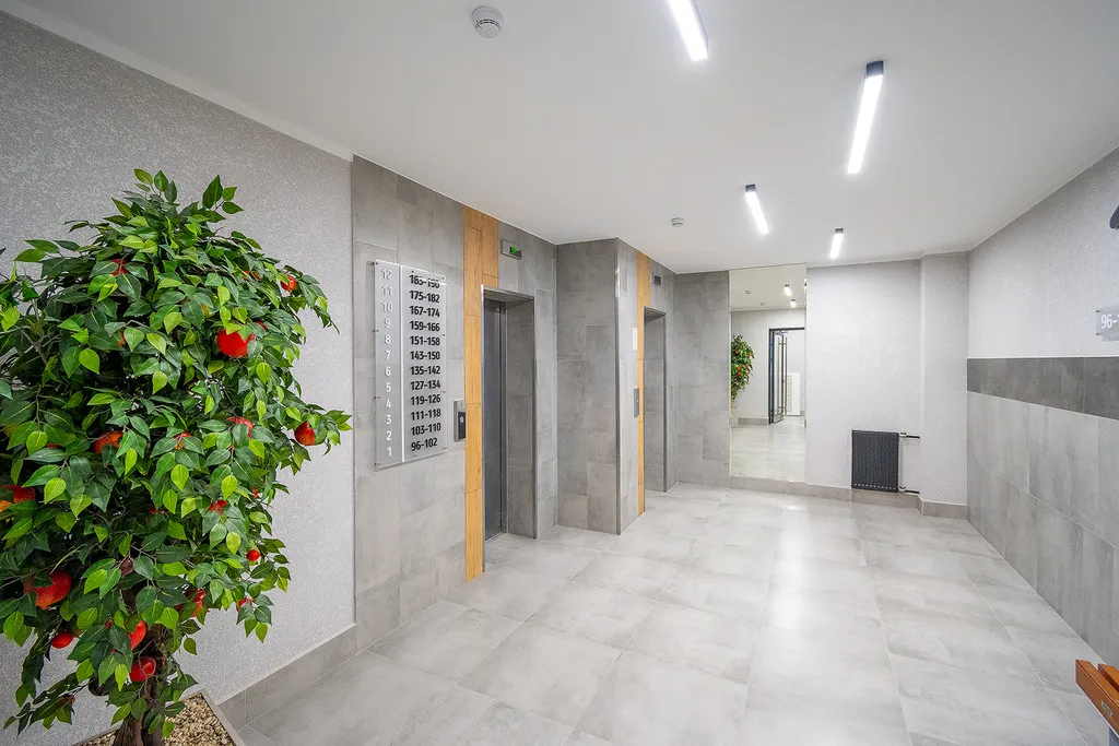 Апартаменты с видом на море и Олимпийский парк