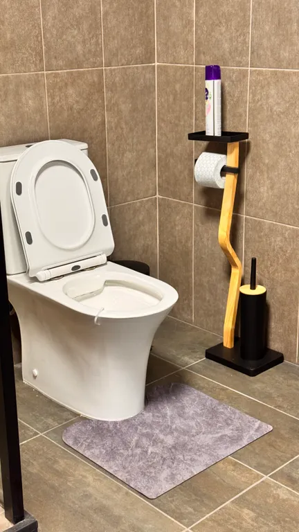 Добро пожаловать в гостевой домик Noor