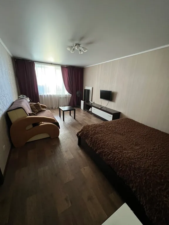 Квартира Удобный заезд с трассы М5 — аренда посуточно в Пенза