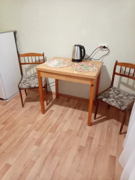 Уютная квартира-эконом