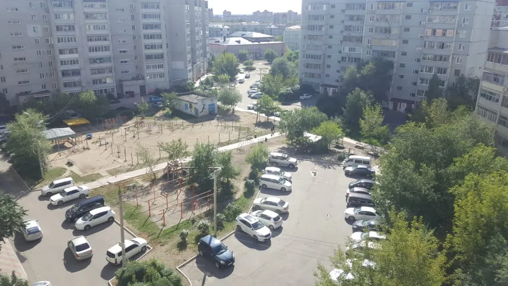 4-комнатная Квартира