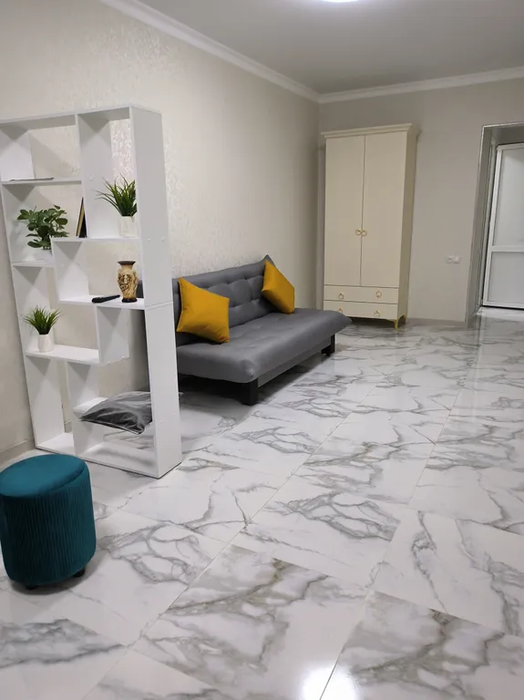 Квартира в центре парка , напротив аттракционов