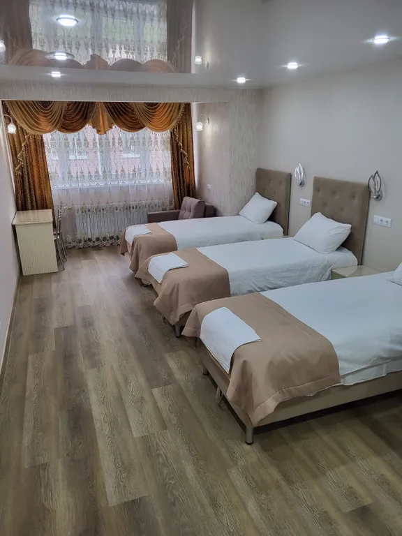 Апартаменты около монастыря Дивеево