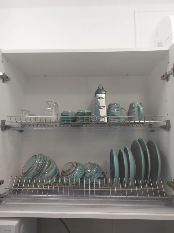 Уютная квартира в 5 ти минутах от центра города с горячей водой