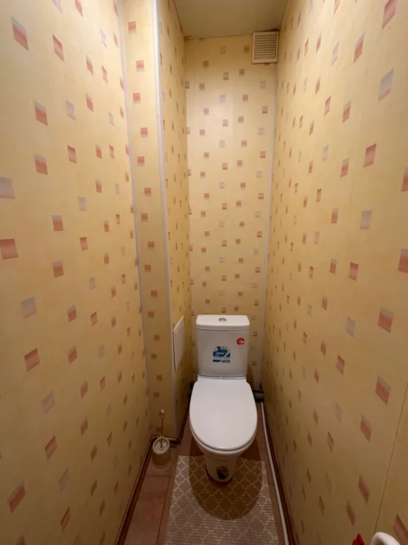 Уютная 1-комнатная квартира