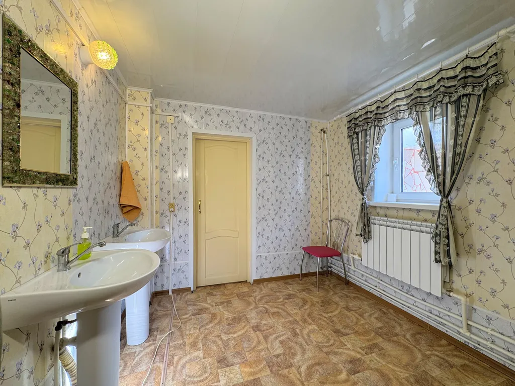 Коттедж Сингапур в коттеджном комплексе