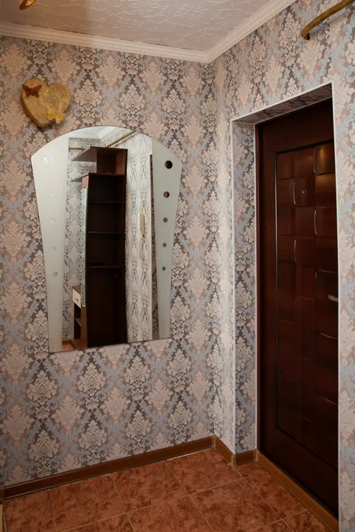 Апартаменты с удобной локацией