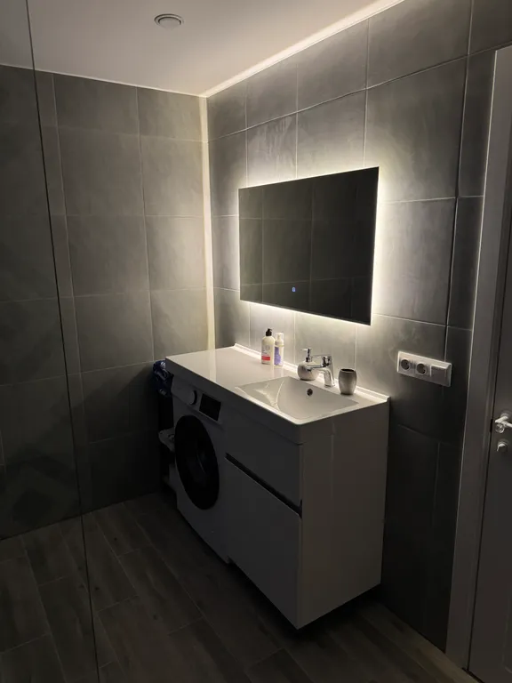 Домик у Речки