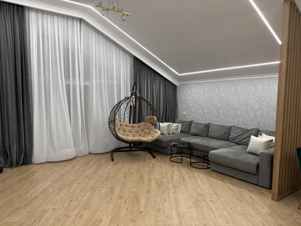 Место под соснами