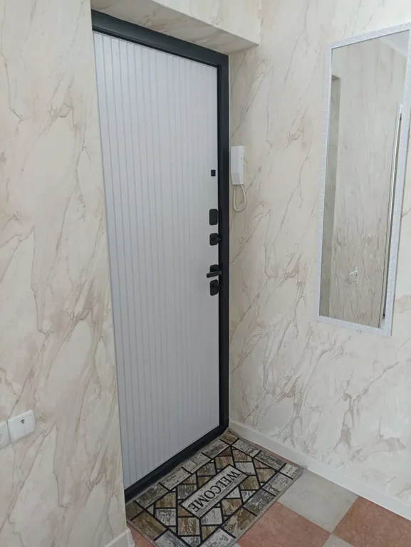 Уютная квартира в самом центре города