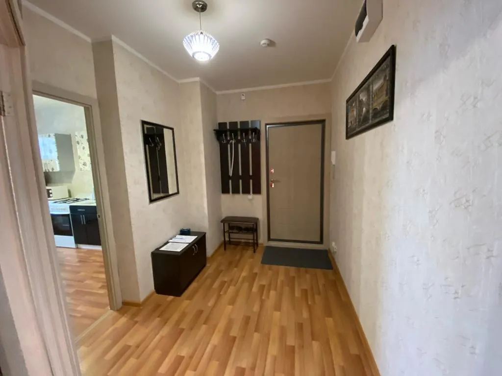 Уютная двушка Happy House