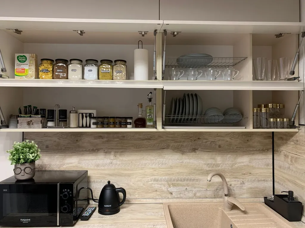 Квартира Там, где уютно