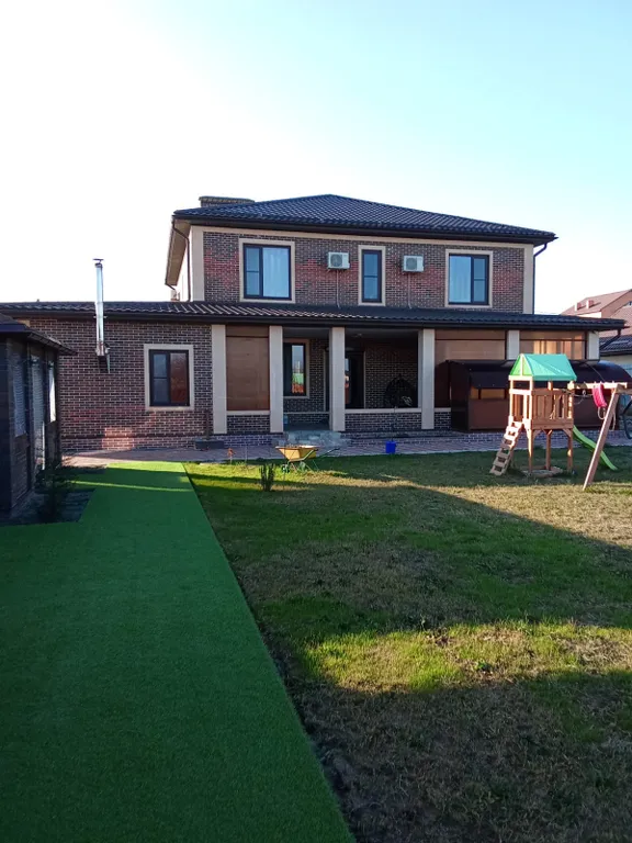 Уютный домик рядом с морем