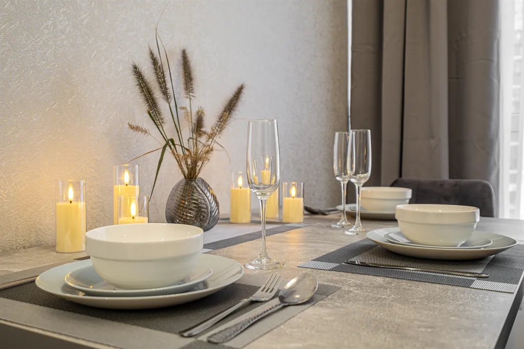 Новая квартира