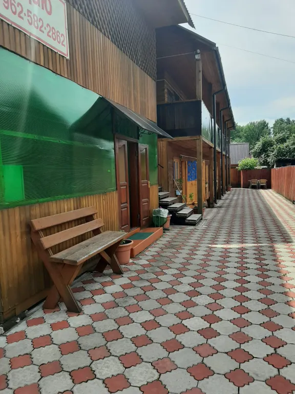 Квартира Комната — аренда посуточно в Катунь