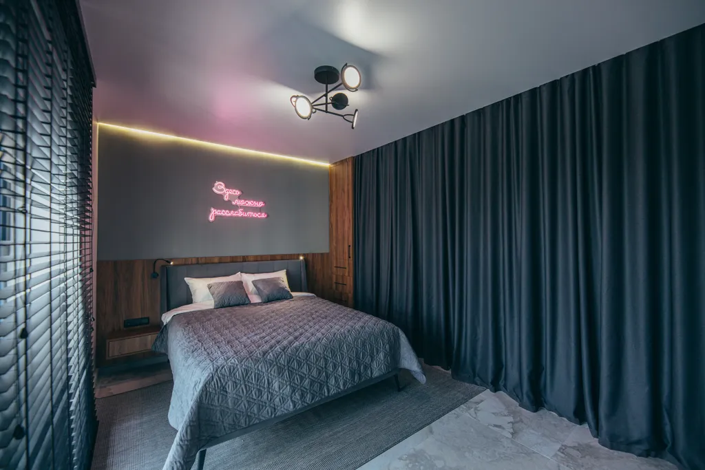 Квартира Уютные апартаменты — Светлогорск