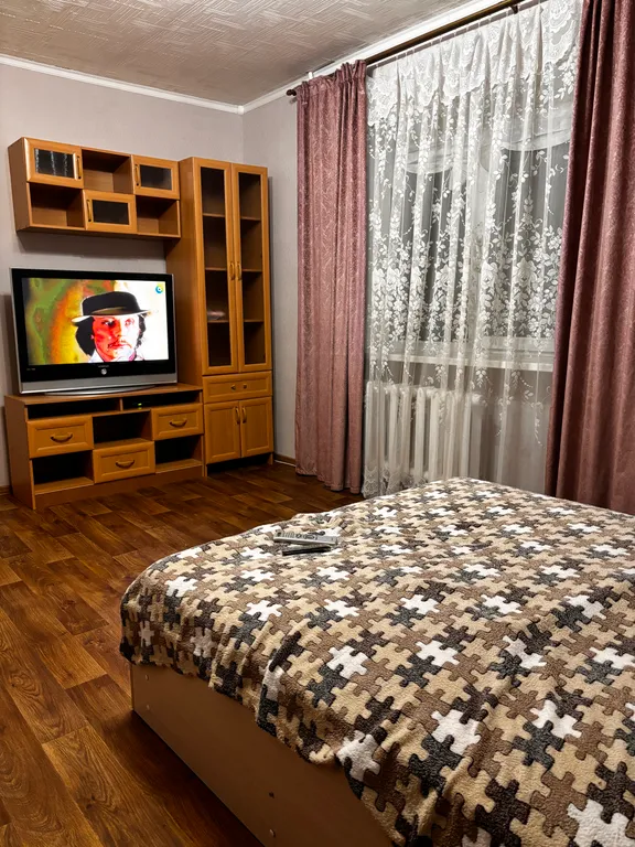 Квартира в центре