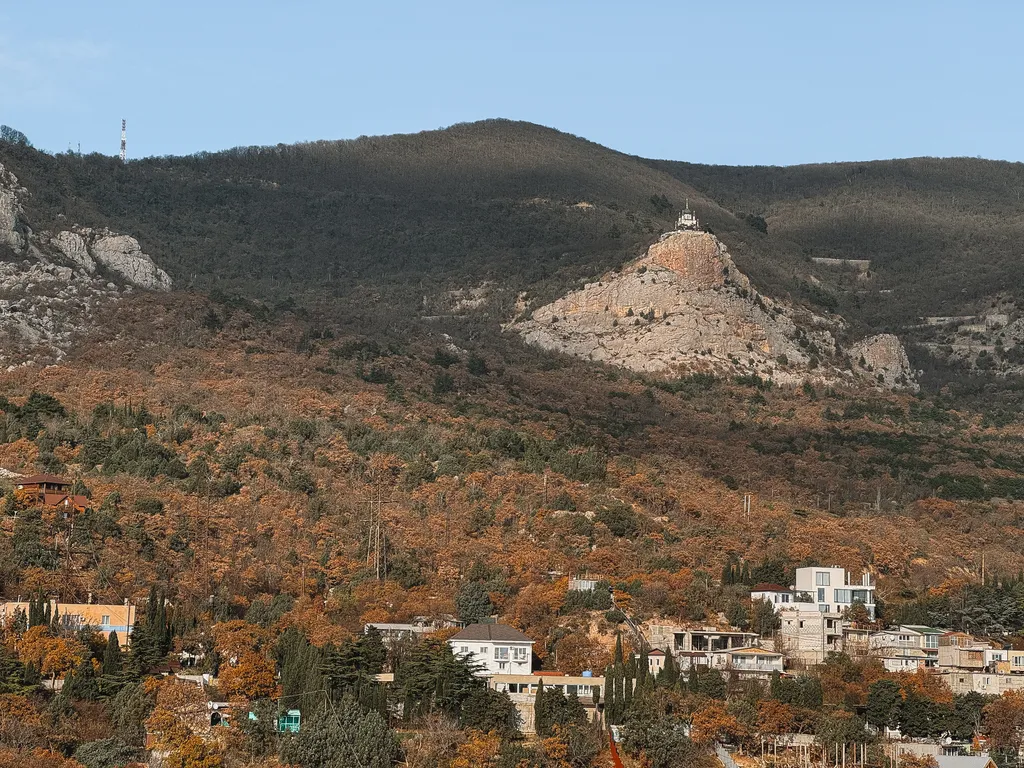 Современные апартаменты в шаговой доступности от моря