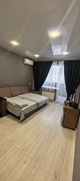 Квартира Квартира для отдыха — Краснодар