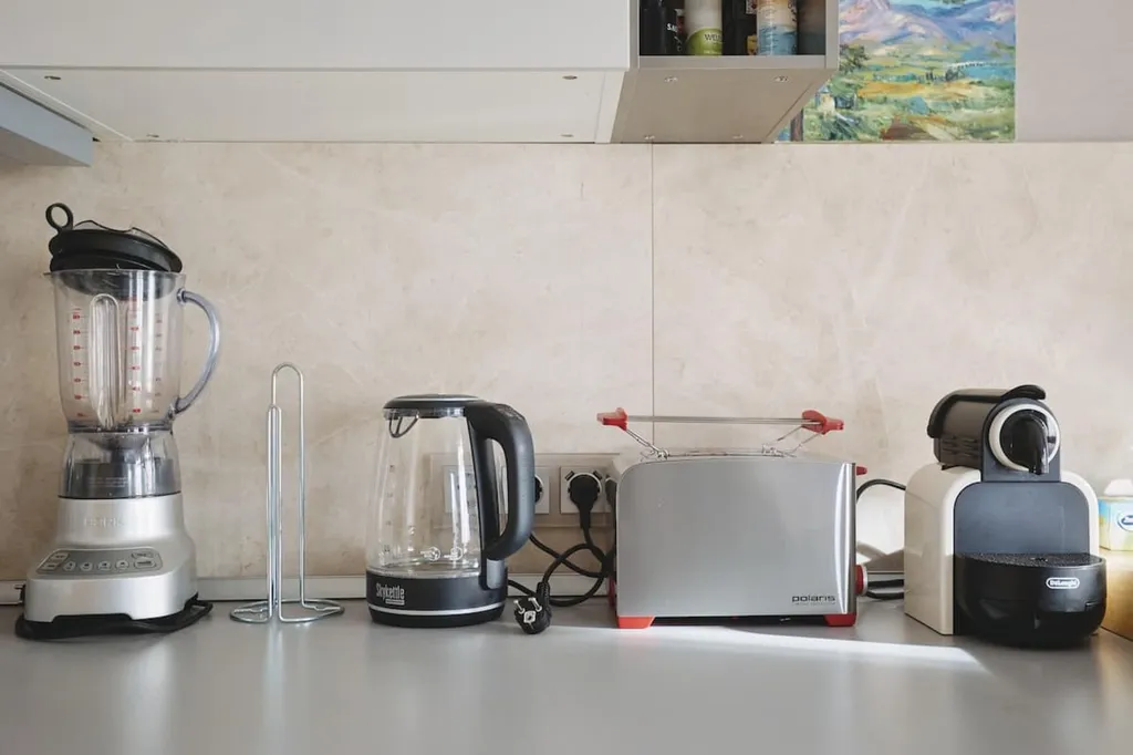 Апартамент райдера с видом на горы