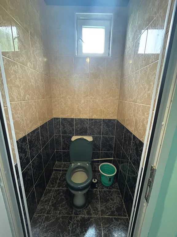 Дом с видом на горы и море