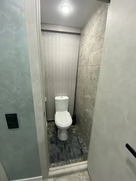 Уютная 2-комнатная квартира с новым ремонтом в тихом центре