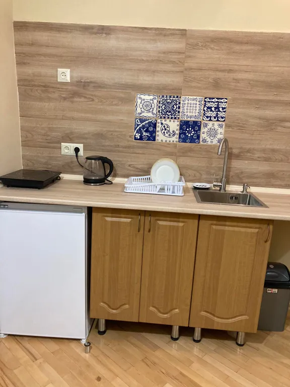 Студио квартира в центре Тбилиси