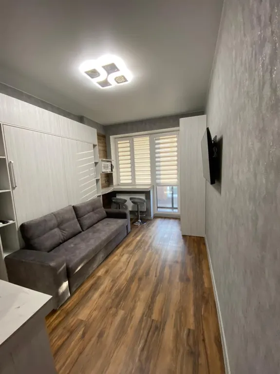 Элитные апартаменты в центре в новом доме премиум класса