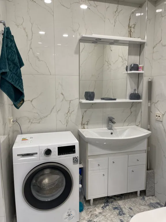 Комфортабельная квартира в центре города