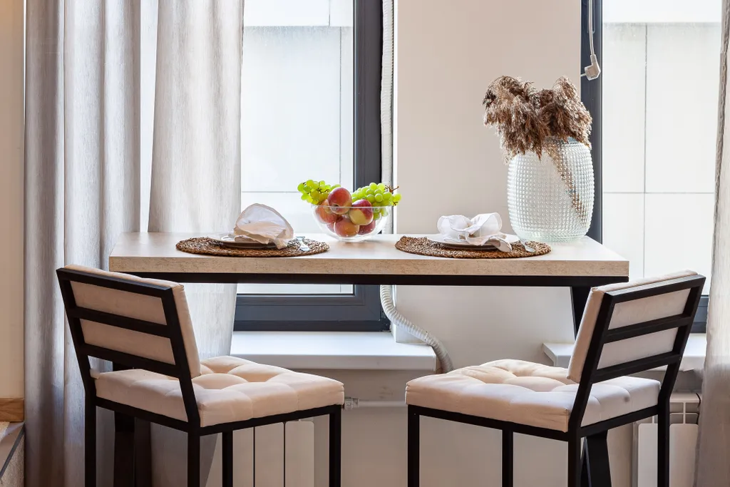 Квартира в ЖК Loft