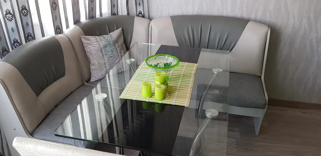 Апартаменты