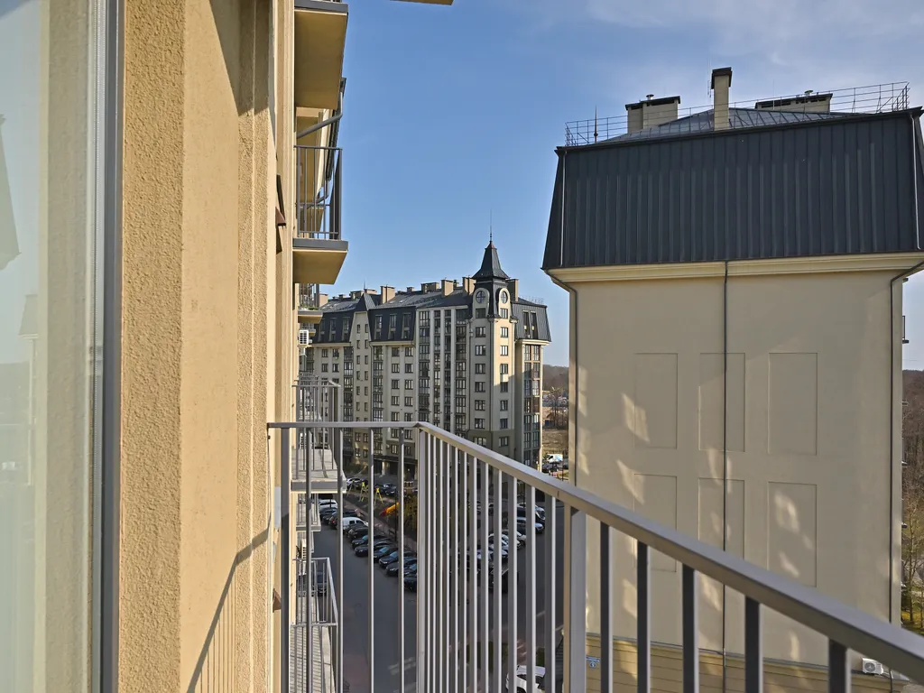 Кранц- Вояж!