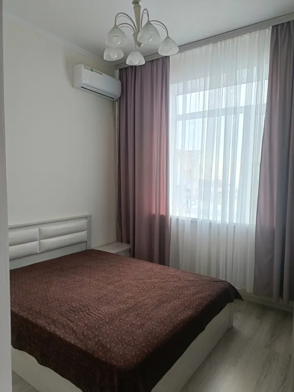 Апартаменты у моря