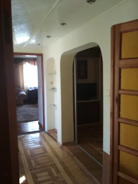 Уютный 3-комнатный дом