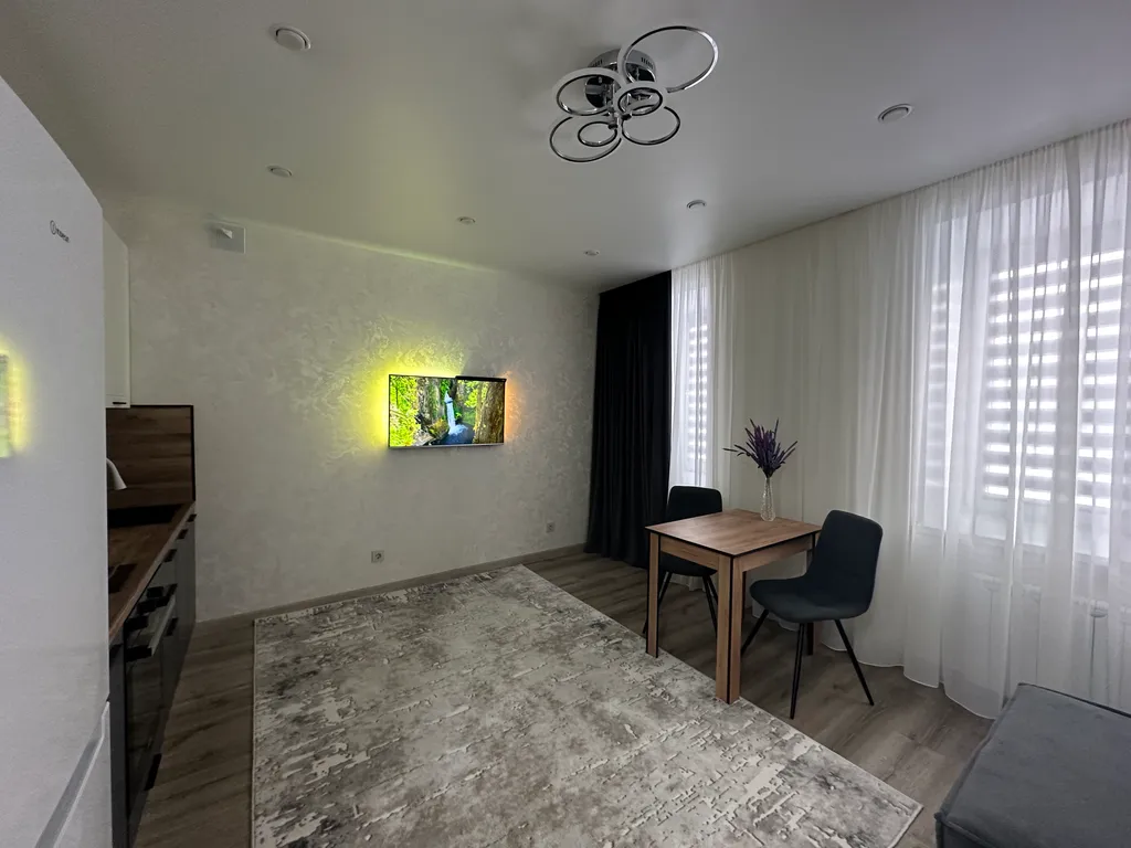 Квартира Премиум