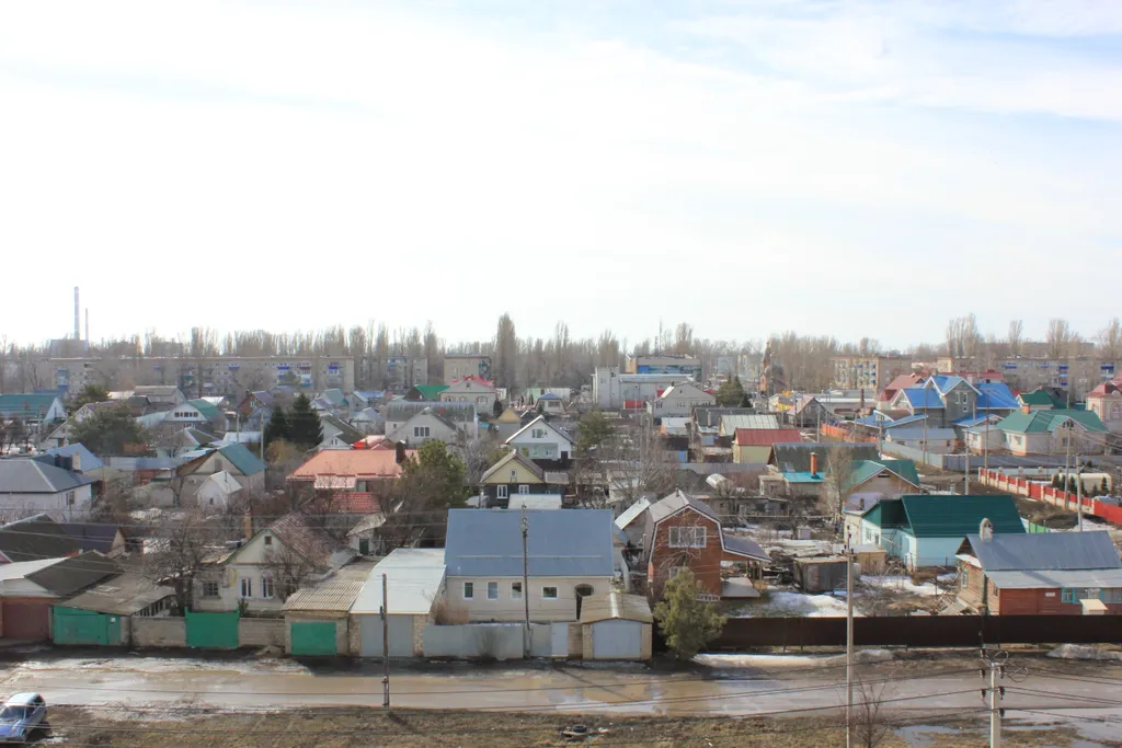 Апартаменты комфорт-класса морская волна