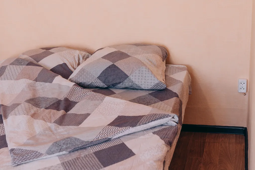 Уютная, квартира - Тигр