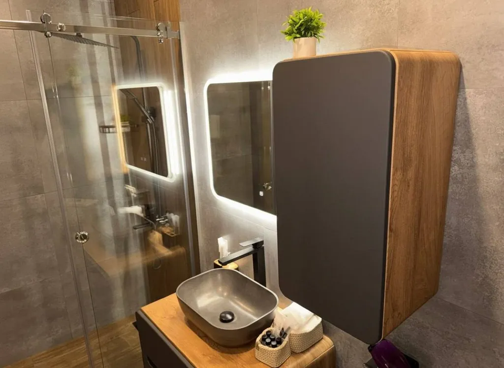 Квартира Комната — Геленджик