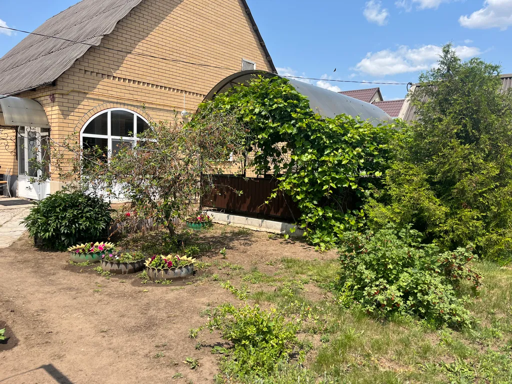 Уютный дом в Соль-Илецке