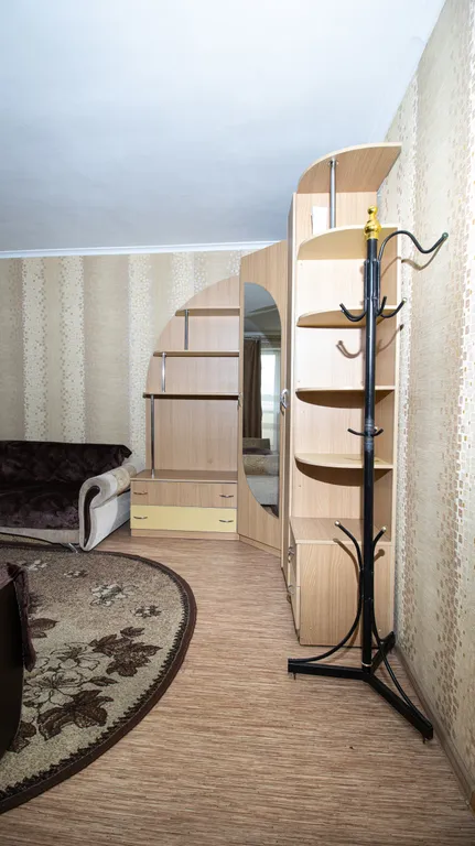 Однокомнатная квартира в центре