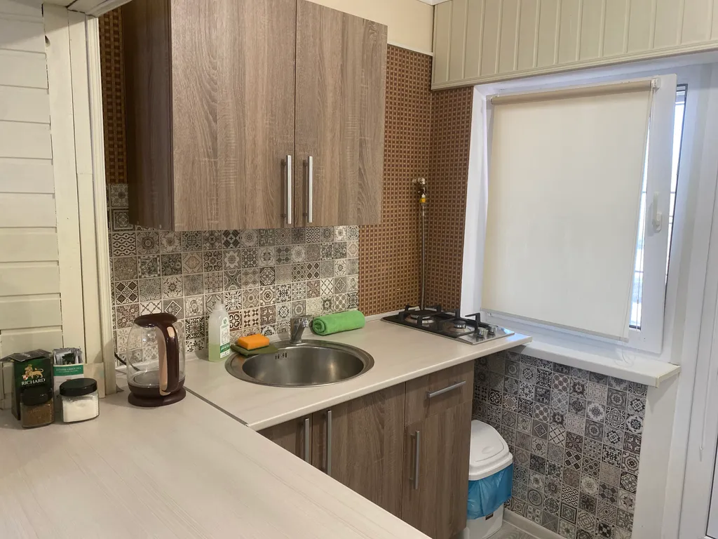 Студия в центре Тамани