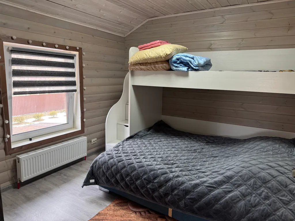 5-комнатный Дом