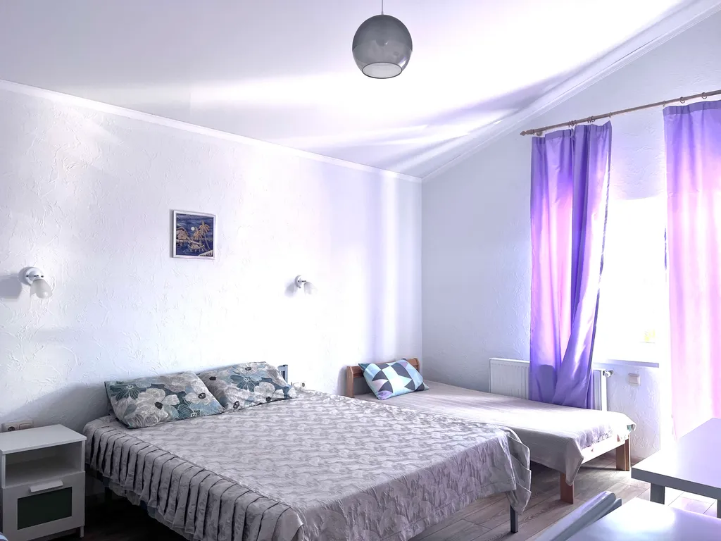 Квартира Комната — Анапа
