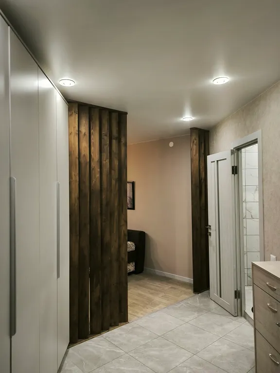 Комфортабельная квартира в центре