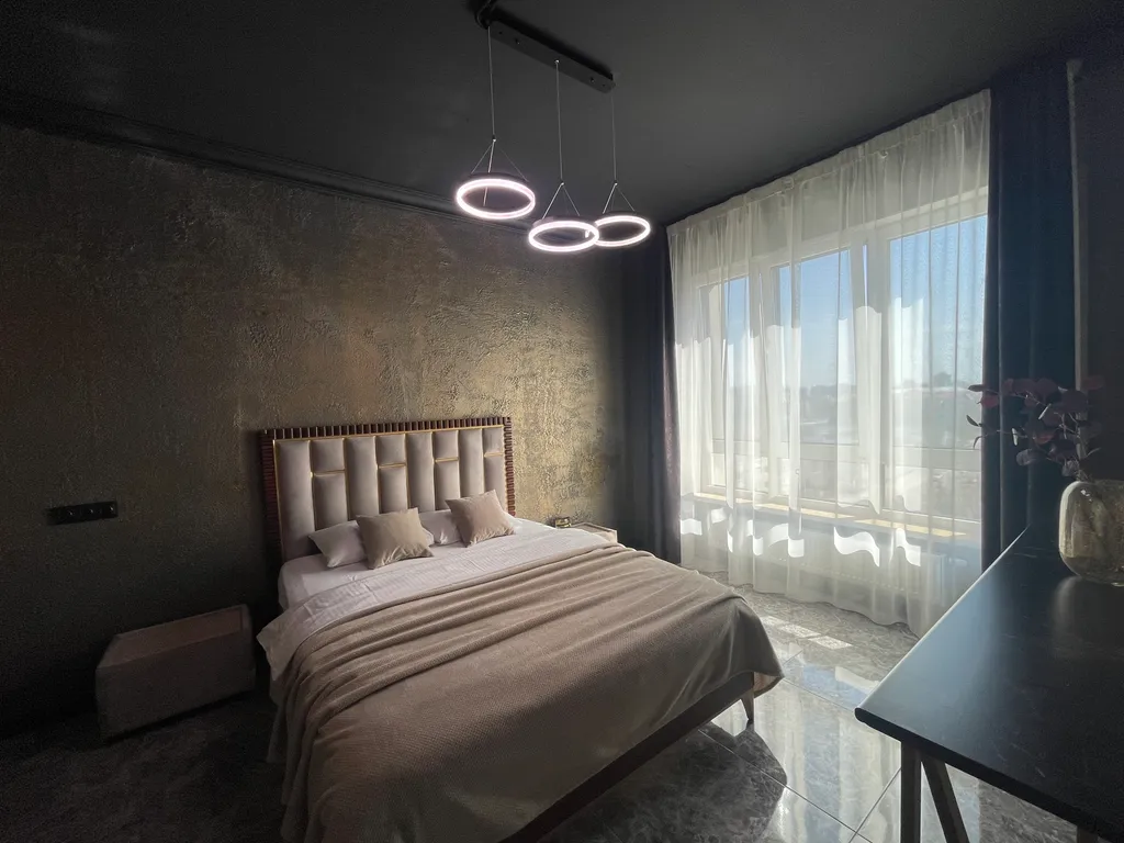 Уютная квартира в элитном доме в самом сердце столицы