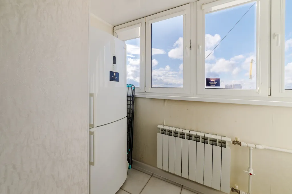 Апартаменты с удобствами для деловых гостей