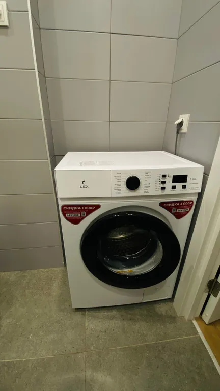 Квартира Квартира Абсолютно новая студия в Москве — Москва