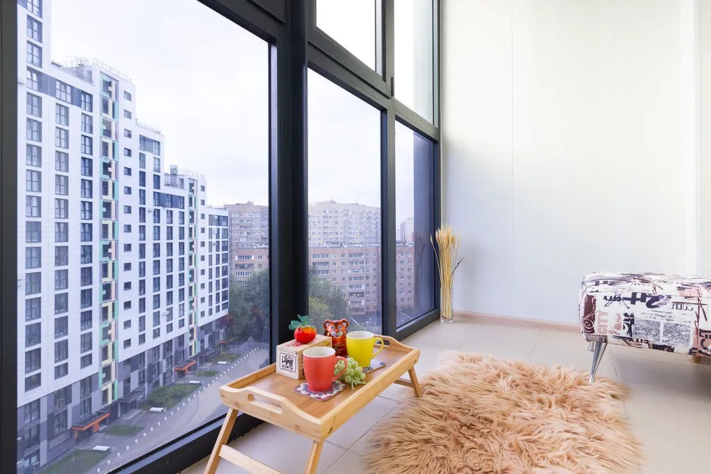 Панорама Люкс