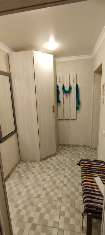 Уютная в центре города 2-комнатная квартира